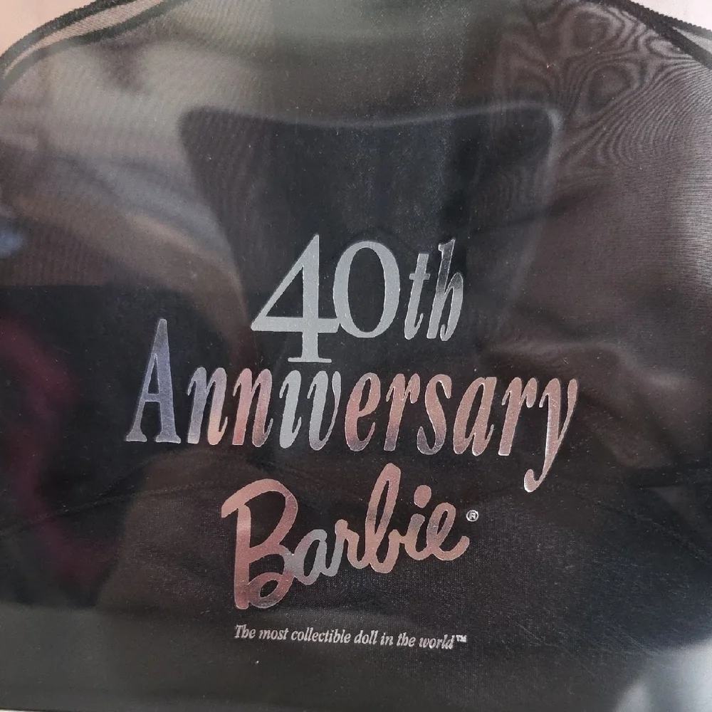 Mattel stunning barbie